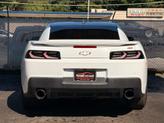 Thumbnail of 2014 Summit White Chevrolet Camaro