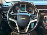 Thumbnail of 2014 Summit White Chevrolet Camaro