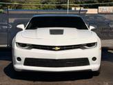 Thumbnail of 2014 Summit White Chevrolet Camaro