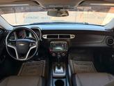 Thumbnail of 2014 Summit White Chevrolet Camaro