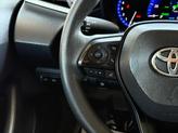Thumbnail of 2022 Classic Silver Metallic Toyota Corolla Hybrid