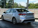 Thumbnail of 2022 Classic Silver Metallic Toyota Corolla Hybrid