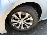 Thumbnail of 2022 Classic Silver Metallic Toyota Corolla Hybrid