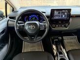 Thumbnail of 2022 Classic Silver Metallic Toyota Corolla Hybrid