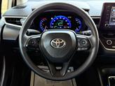 Thumbnail of 2022 Classic Silver Metallic Toyota Corolla Hybrid