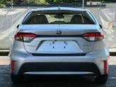 Thumbnail of 2022 Classic Silver Metallic Toyota Corolla Hybrid