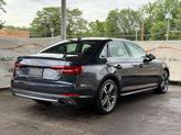 Thumbnail of 2018 Blue Audi A4