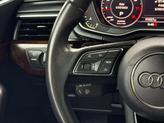 Thumbnail of 2018 Blue Audi A4