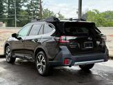 Thumbnail of 2020 Crystal Black Silica Subaru Outback