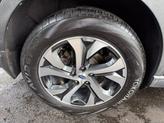Thumbnail of 2020 Crystal Black Silica Subaru Outback