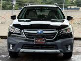 Thumbnail of 2020 Crystal Black Silica Subaru Outback