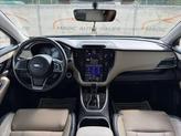 Thumbnail of 2020 Crystal Black Silica Subaru Outback
