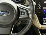 Thumbnail of 2020 Crystal Black Silica Subaru Outback