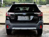 Thumbnail of 2020 Crystal Black Silica Subaru Outback