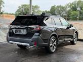 Thumbnail of 2020 Crystal Black Silica Subaru Outback