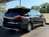 Thumbnail of 2018 Midnight Black Metallic Toyota Sienna