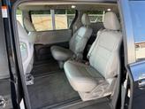 Thumbnail of 2018 Midnight Black Metallic Toyota Sienna