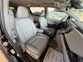 Thumbnail of 2018 Midnight Black Metallic Toyota Sienna