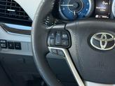 Thumbnail of 2018 Midnight Black Metallic Toyota Sienna