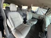 Thumbnail of 2018 Midnight Black Metallic Toyota Sienna