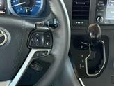 Thumbnail of 2018 Midnight Black Metallic Toyota Sienna