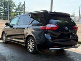 Thumbnail of 2018 Midnight Black Metallic Toyota Sienna