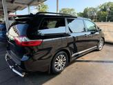 Thumbnail of 2018 Midnight Black Metallic Toyota Sienna
