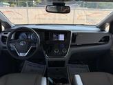 Thumbnail of 2018 Midnight Black Metallic Toyota Sienna