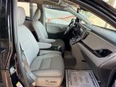 Thumbnail of 2018 Midnight Black Metallic Toyota Sienna