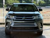 Thumbnail of 2017 Alumina Jade Metallic Toyota Highlander