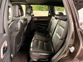 Thumbnail of 2017 Luxury Brown Pearlcoat Jeep Grand Cherokee
