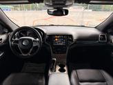 Thumbnail of 2017 Luxury Brown Pearlcoat Jeep Grand Cherokee
