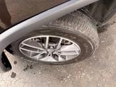 Thumbnail of 2017 Luxury Brown Pearlcoat Jeep Grand Cherokee