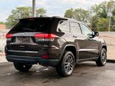 Thumbnail of 2017 Luxury Brown Pearlcoat Jeep Grand Cherokee