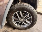 Thumbnail of 2017 Luxury Brown Pearlcoat Jeep Grand Cherokee