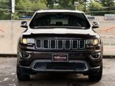 Thumbnail of 2017 Luxury Brown Pearlcoat Jeep Grand Cherokee