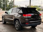 Thumbnail of 2017 Luxury Brown Pearlcoat Jeep Grand Cherokee