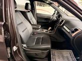 Thumbnail of 2017 Luxury Brown Pearlcoat Jeep Grand Cherokee