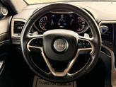 Thumbnail of 2017 Luxury Brown Pearlcoat Jeep Grand Cherokee