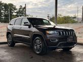 Thumbnail of 2017 Luxury Brown Pearlcoat Jeep Grand Cherokee