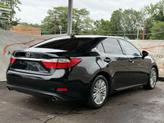Thumbnail of 2013 Obsidian Lexus ES 350