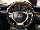 Thumbnail of 2013 Obsidian Lexus ES 350