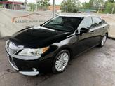 Thumbnail of 2013 Obsidian Lexus ES 350