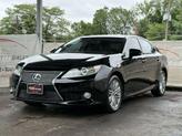 Thumbnail of 2013 Obsidian Lexus ES 350