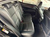 Thumbnail of 2013 Obsidian Lexus ES 350