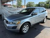 Thumbnail of 2012 Premium Electric Silver Metallic Volvo XC60