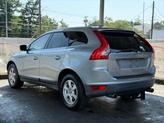 Thumbnail of 2012 Premium Electric Silver Metallic Volvo XC60