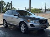 Thumbnail of 2012 Premium Electric Silver Metallic Volvo XC60