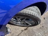 Thumbnail of 2024 Intense Blue Hyundai ELANTRA