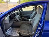 Thumbnail of 2024 Intense Blue Hyundai ELANTRA
